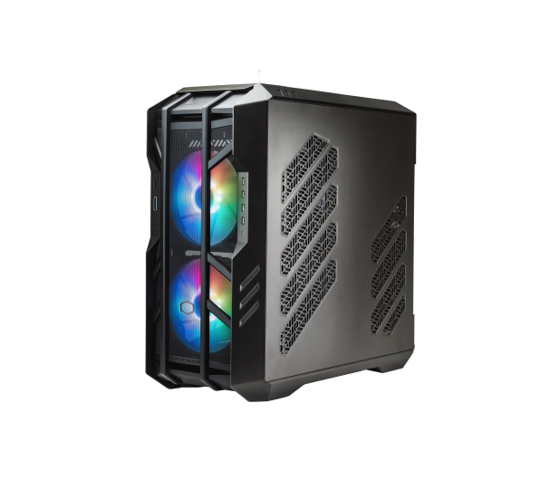Cooler Master HAF 700 ARGB Black - 1087540 - zdjęcie 5